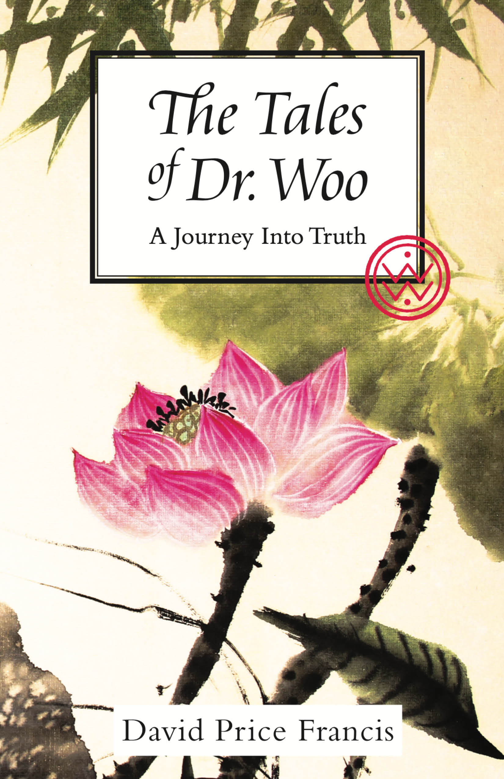 The Tales of Dr.Woo